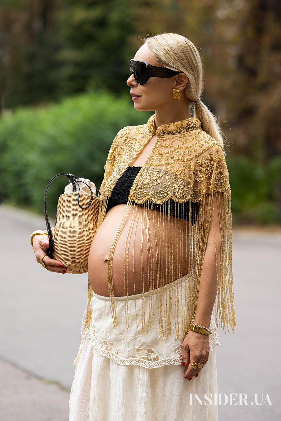 Street style UFW SS&rsquo;27: найяскравіші образи гостей третього дня