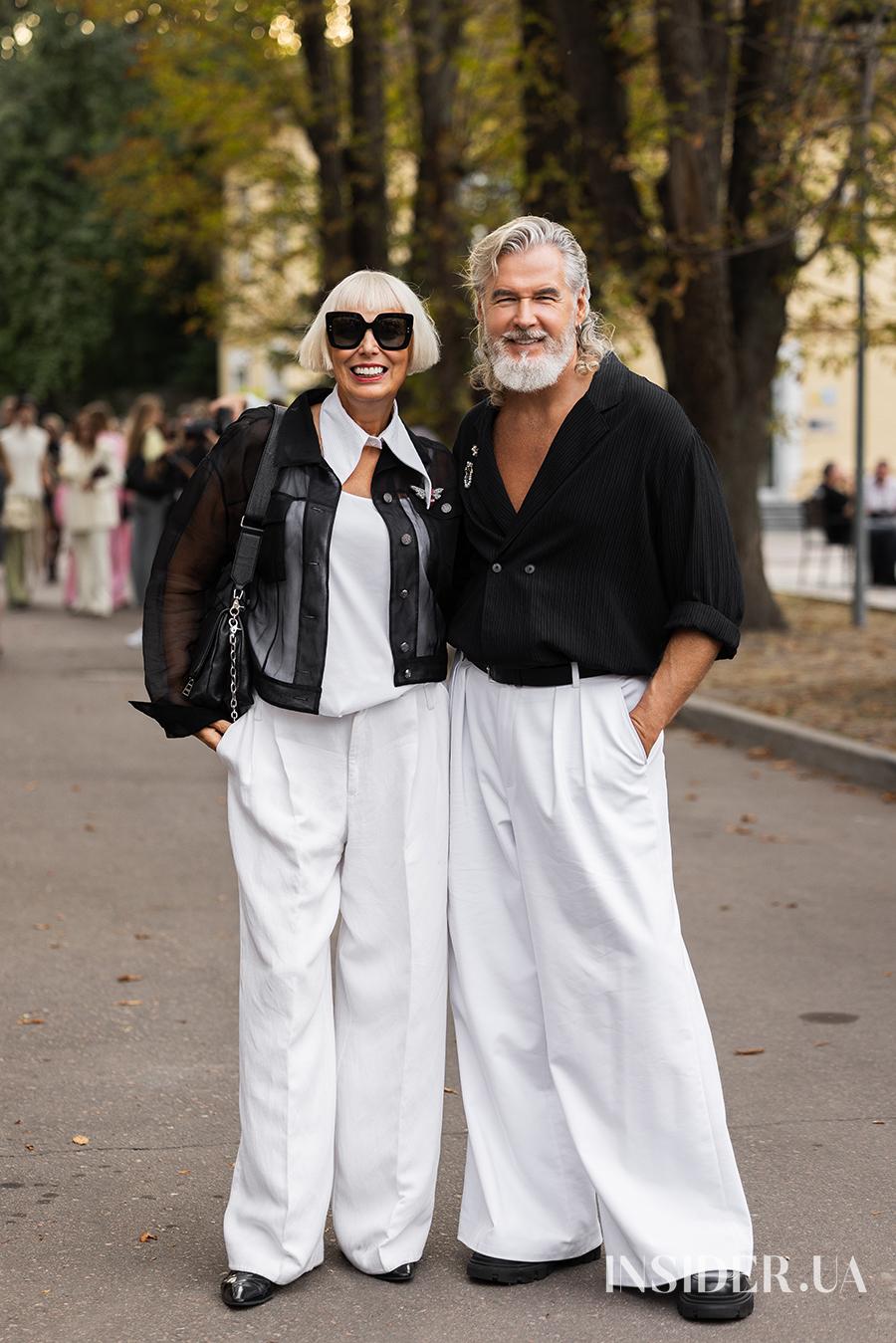 Street style UFW SS&rsquo;27: найяскравіші образи гостей третього дня