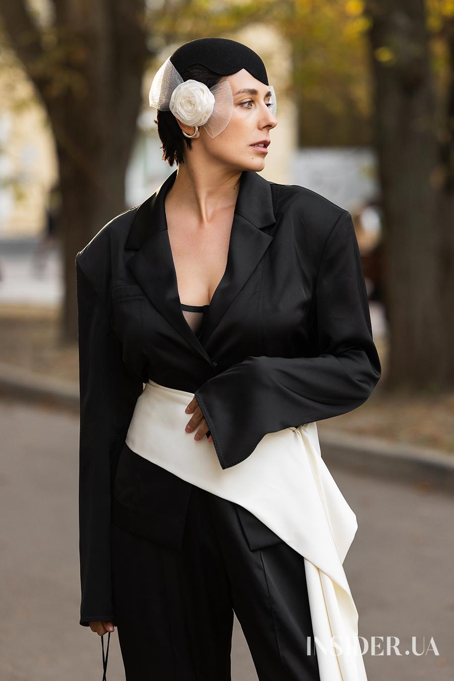 Street style UFW SS&rsquo;27: найяскравіші образи гостей третього дня