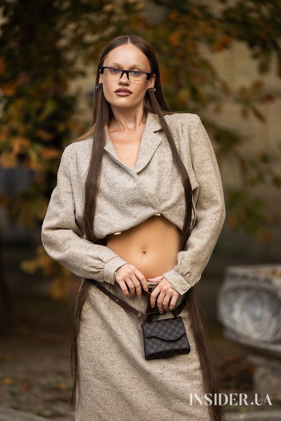 Street style UFW SS&rsquo;27: найяскравіші образи гостей третього дня