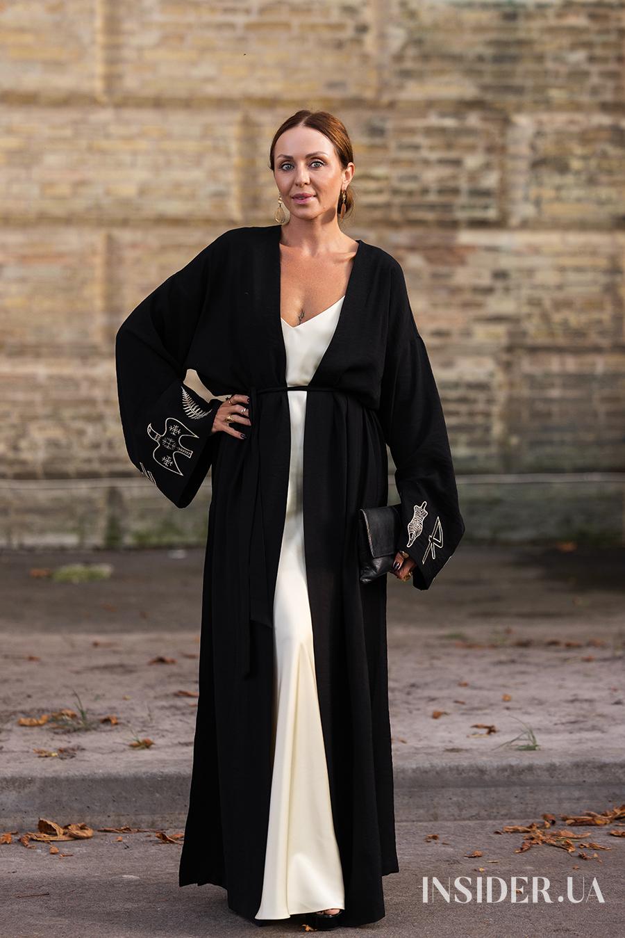 Street style UFW SS&rsquo;27: найяскравіші образи гостей третього дня