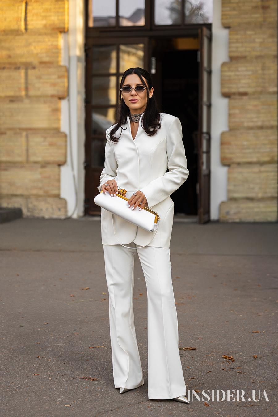 Street style UFW SS&rsquo;27: найяскравіші образи гостей третього дня
