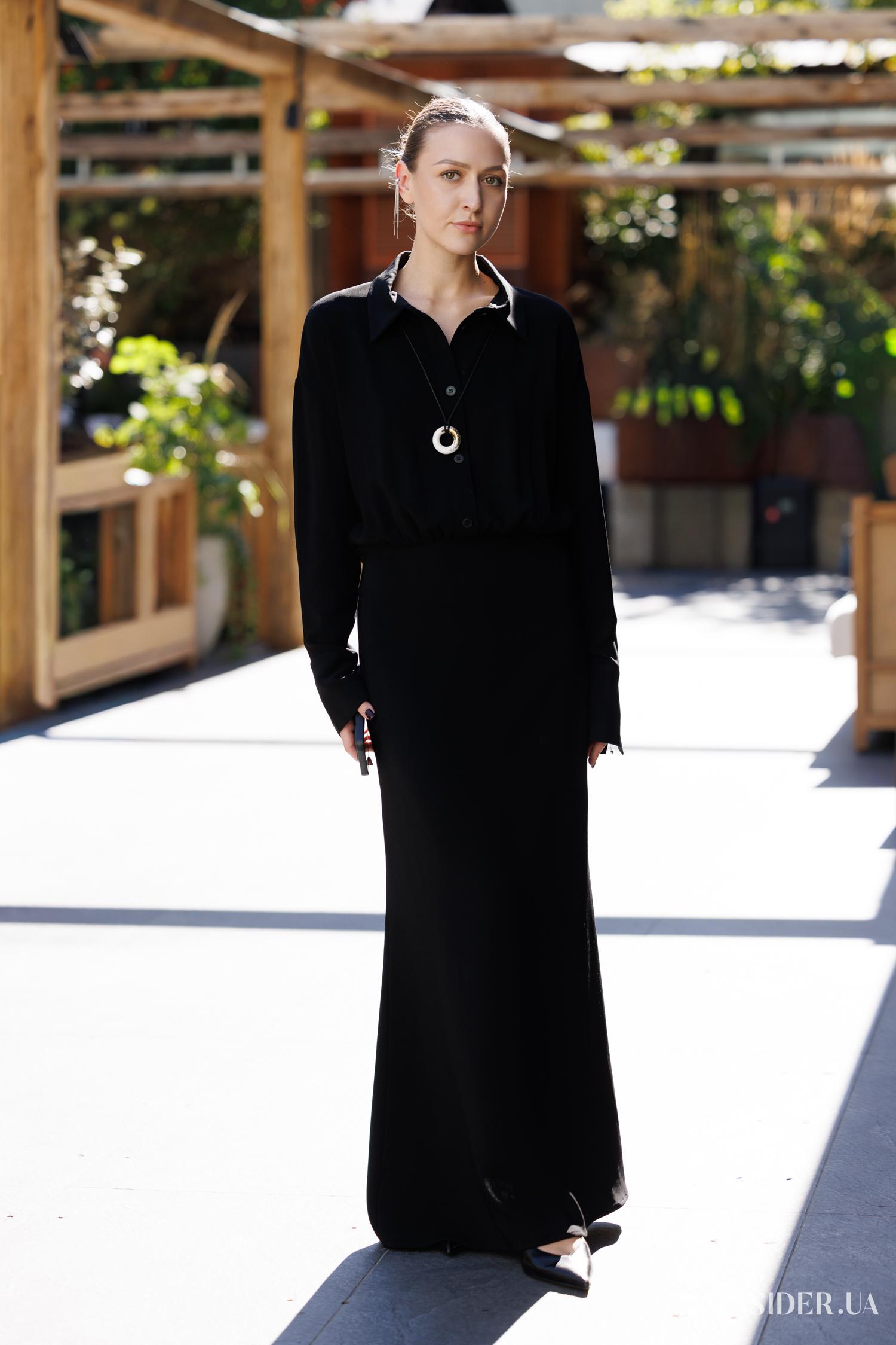 UFW SS’27: як минула презентація POUSTOVIT