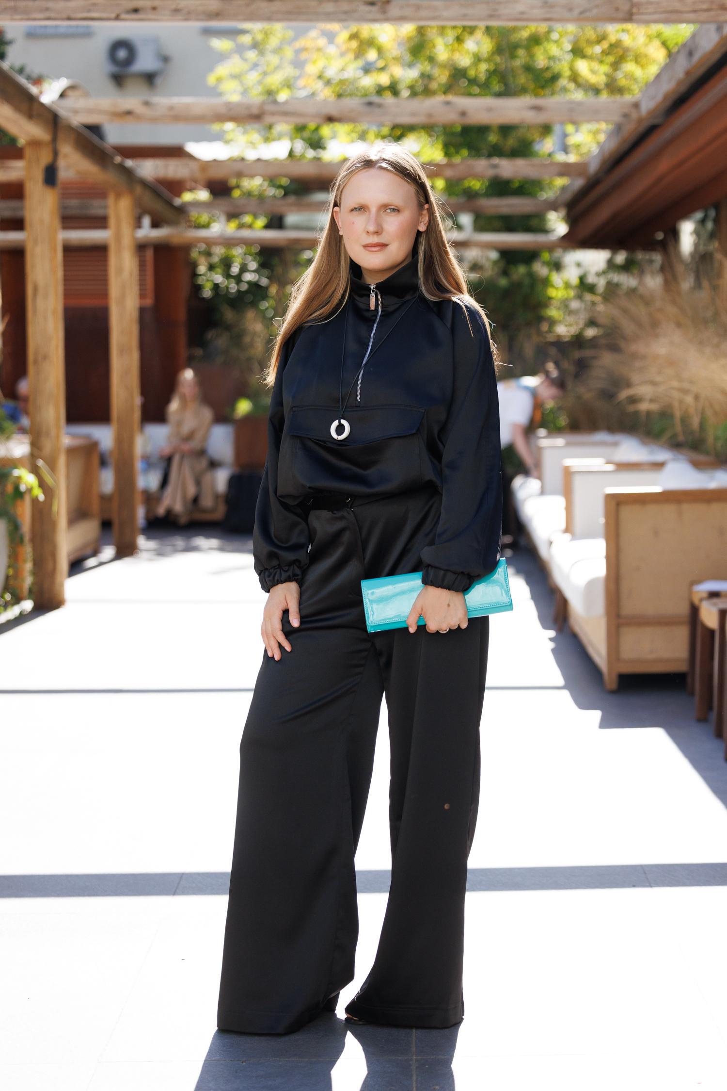 UFW SS&rsquo;27: як минула презентація POUSTOVIT