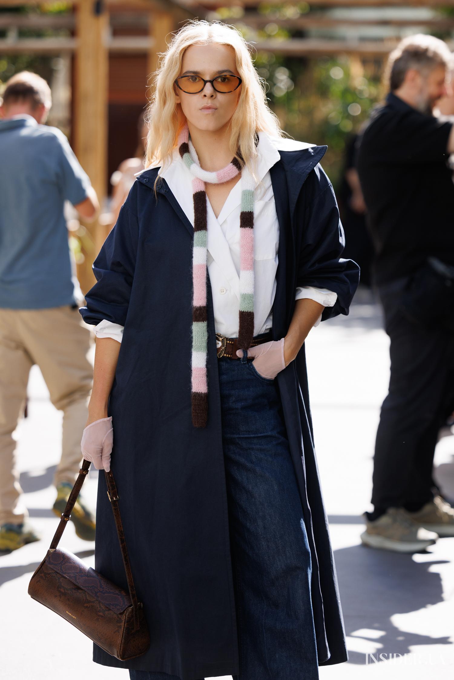 UFW SS’27: як минула презентація POUSTOVIT