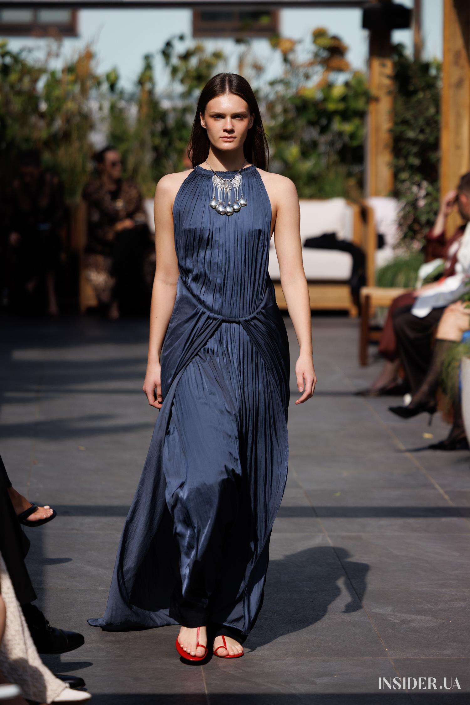 UFW SS’27: як минула презентація POUSTOVIT