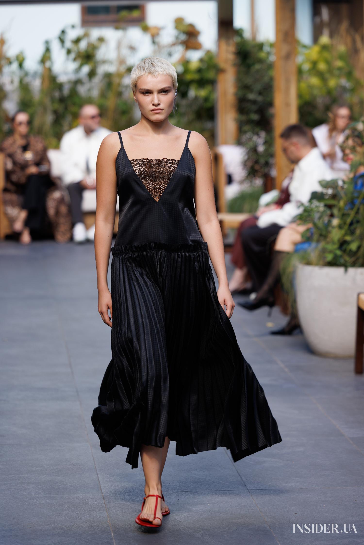 UFW SS&rsquo;27: як минула презентація POUSTOVIT