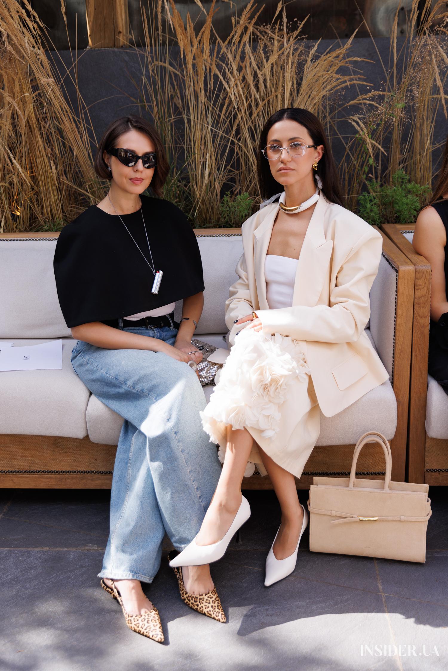 UFW SS&rsquo;27: як минула презентація POUSTOVIT