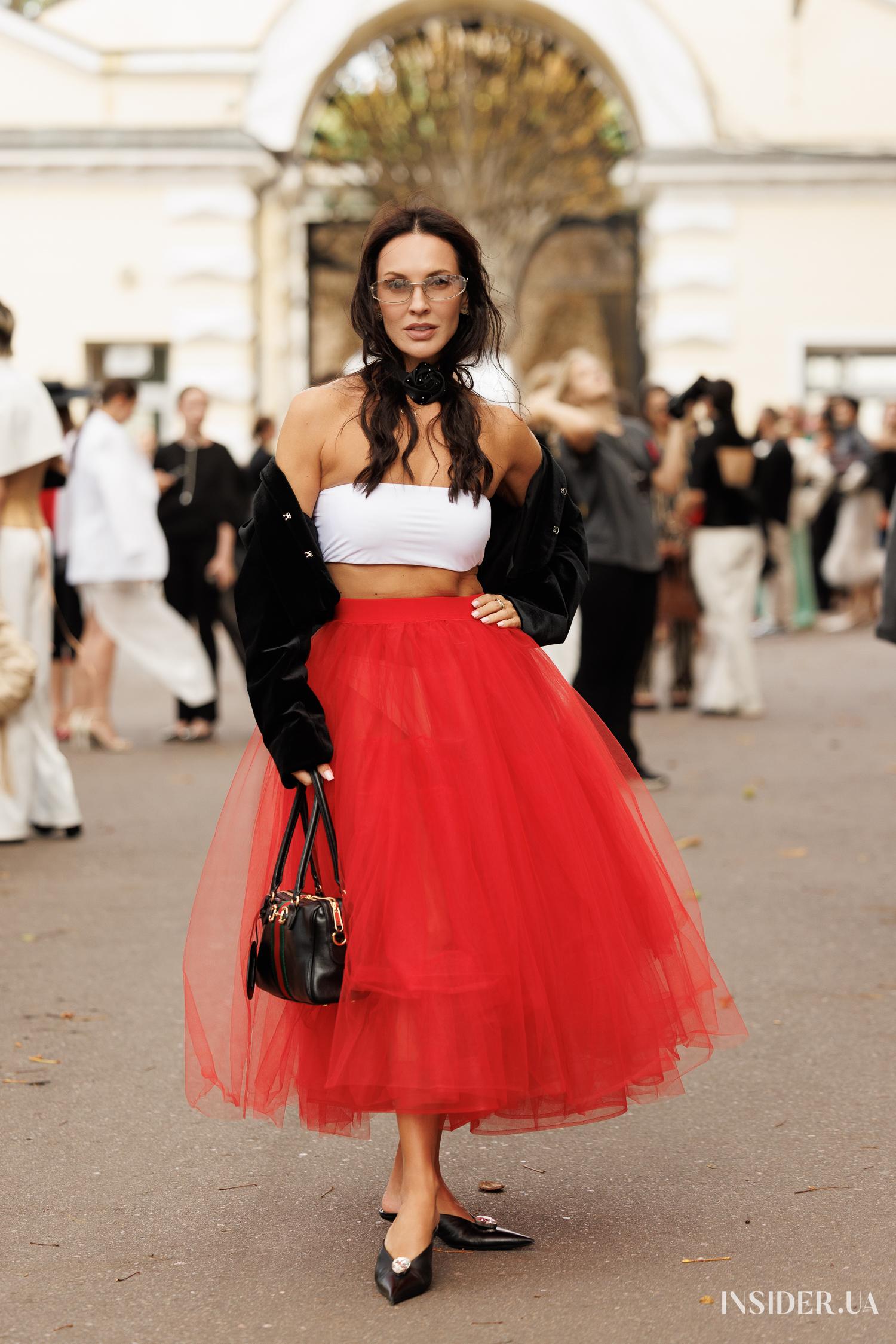 Street style UFW SS&rsquo;27: найяскравіші образи гостей четвертого дня