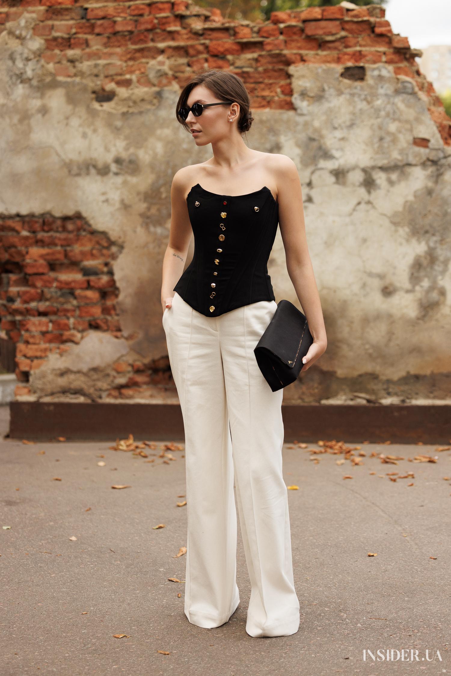Street style UFW SS’27: найяскравіші образи гостей четвертого дня