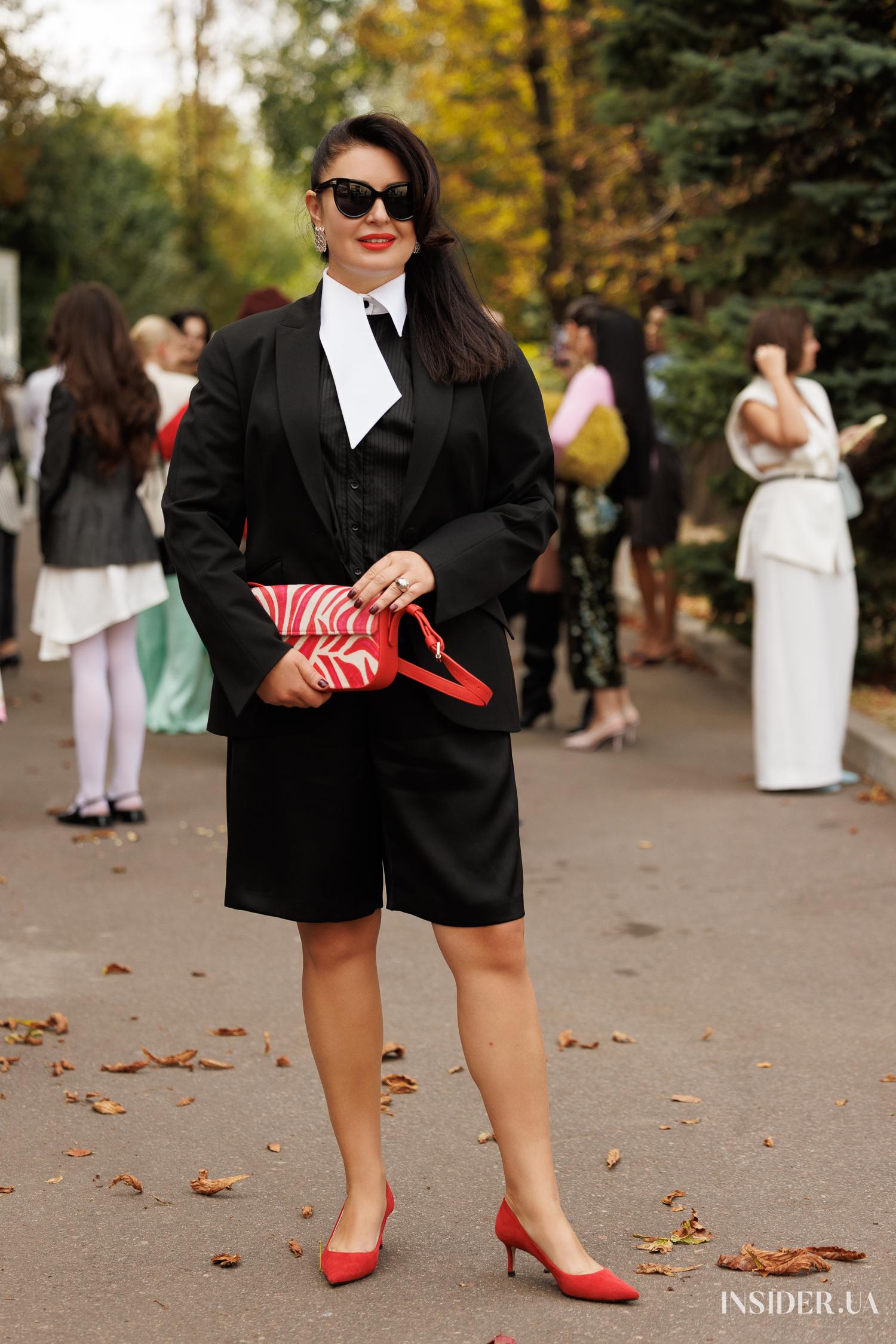 Street style UFW SS&rsquo;27: найяскравіші образи гостей четвертого дня