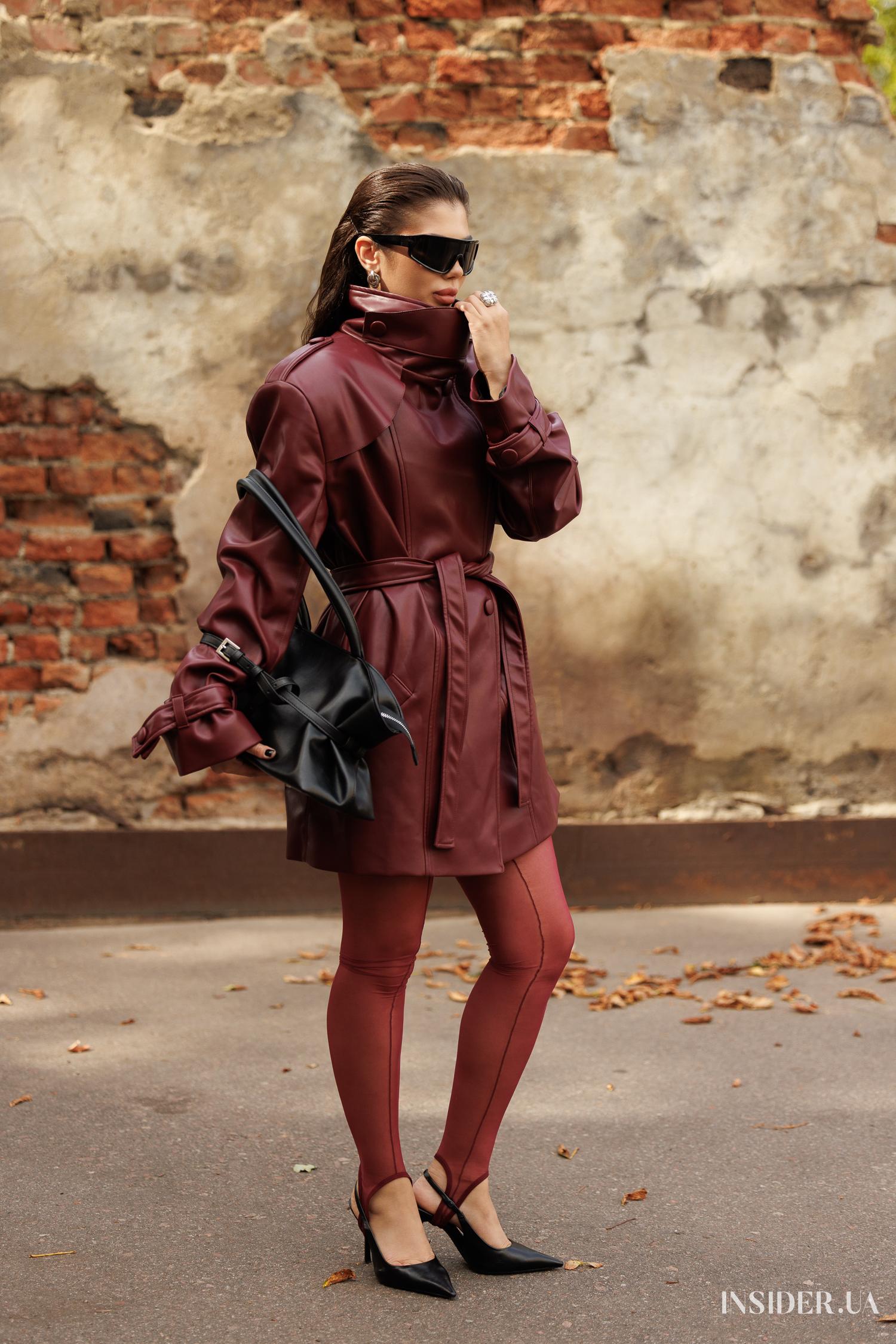 Street style UFW SS’27: найяскравіші образи гостей четвертого дня