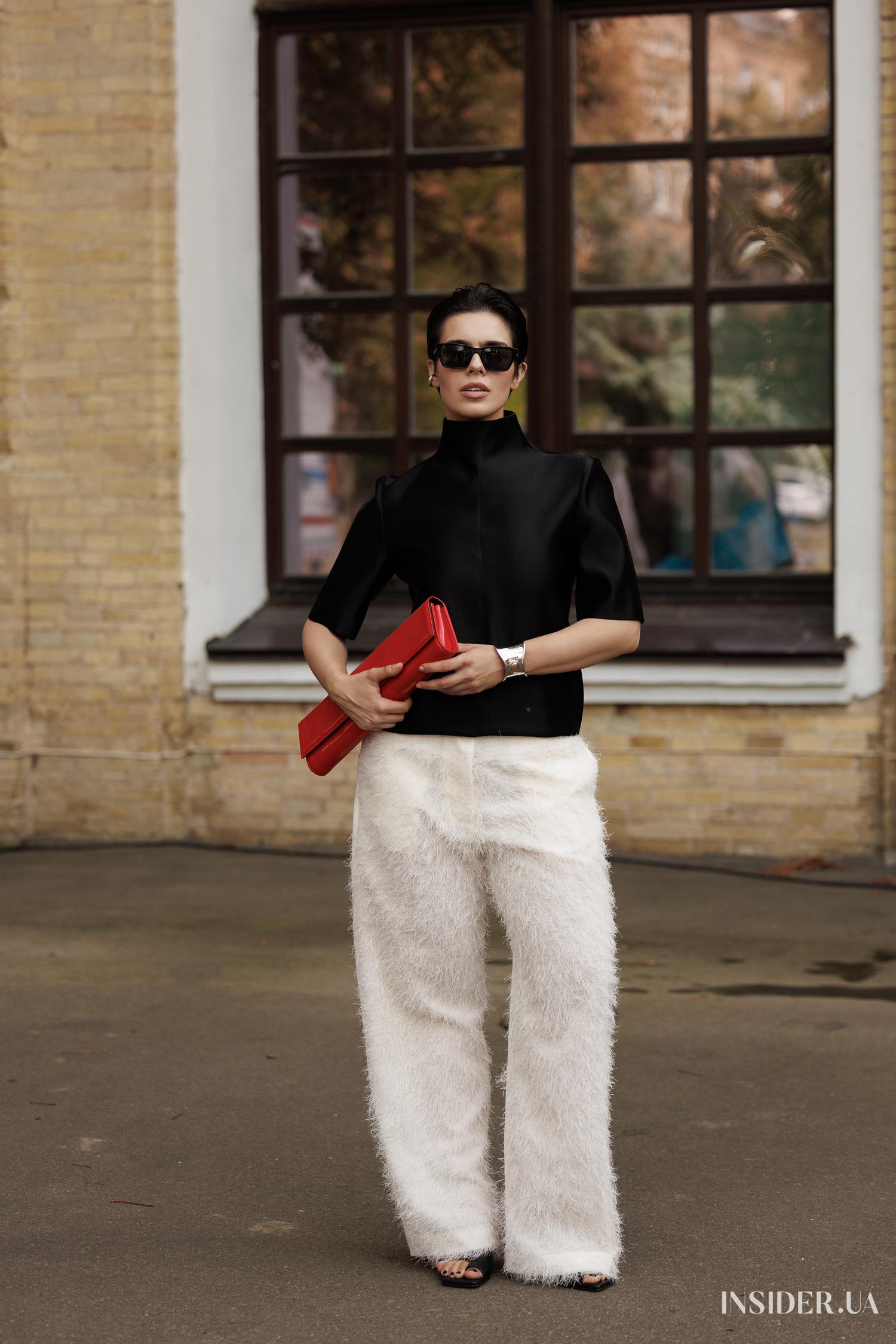 Street style UFW SS&rsquo;27: найяскравіші образи гостей четвертого дня