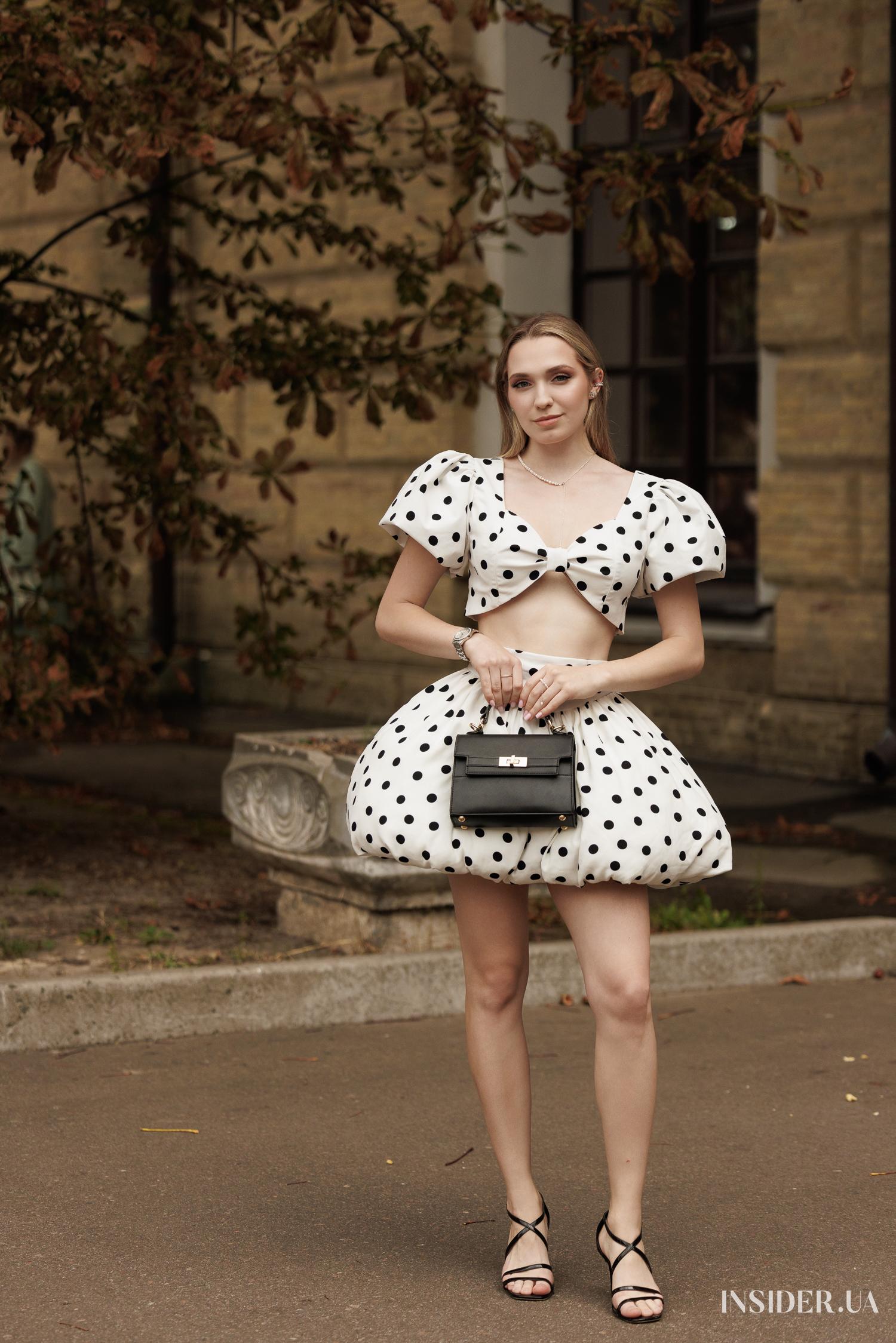 Street style UFW SS&rsquo;27: найяскравіші образи гостей четвертого дня