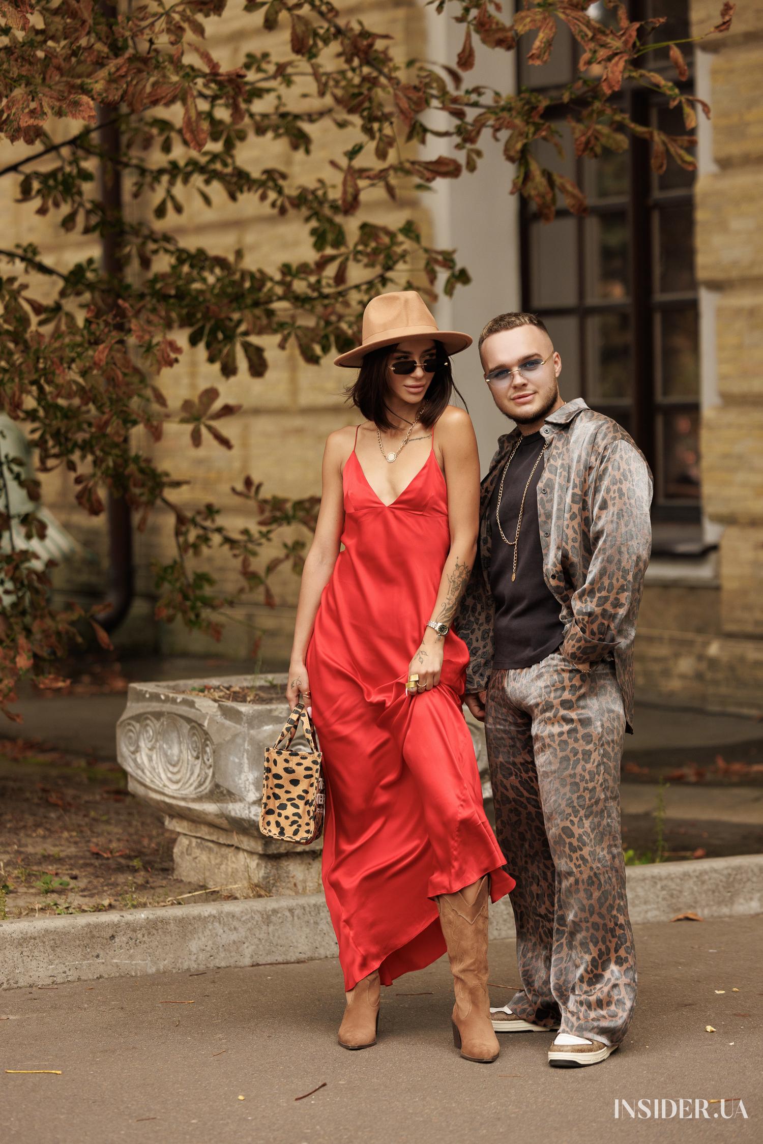 Street style UFW SS&rsquo;27: найяскравіші образи гостей четвертого дня