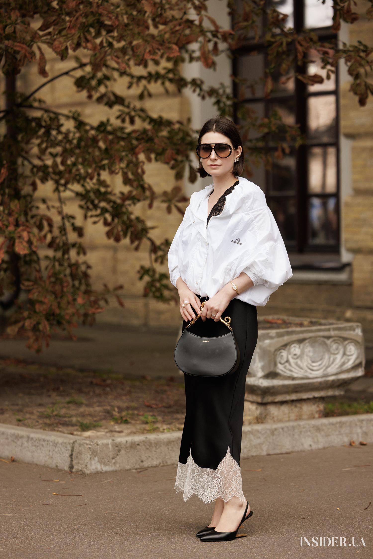Street style UFW SS’27: найяскравіші образи гостей четвертого дня