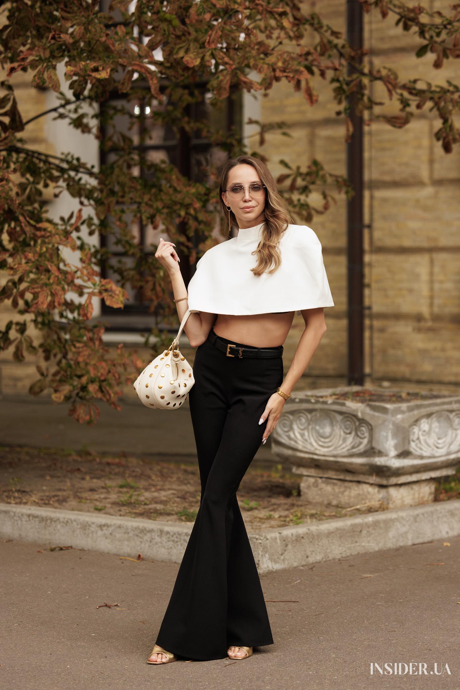 Street style UFW SS&rsquo;27: найяскравіші образи гостей четвертого дня