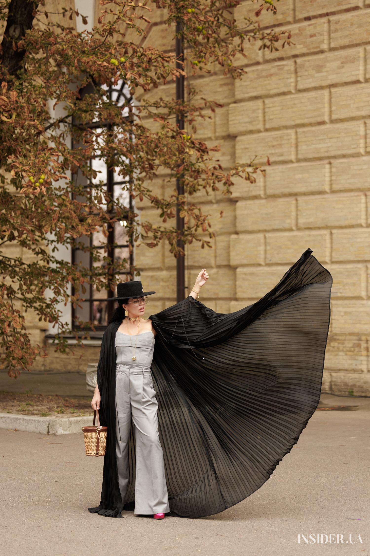 Street style UFW SS&rsquo;27: найяскравіші образи гостей четвертого дня