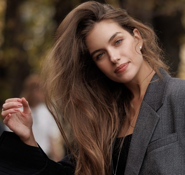 Street style UFW SS&rsquo;27: найяскравіші образи гостей четвертого дня