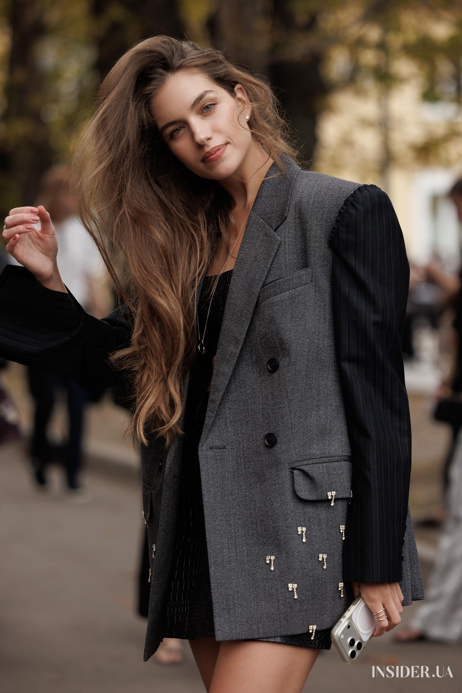 Street style UFW SS&rsquo;27: найяскравіші образи гостей четвертого дня