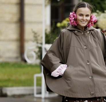 Street style UFW SS&rsquo;27, частина I: найяскравіші образи гостей фінального дня