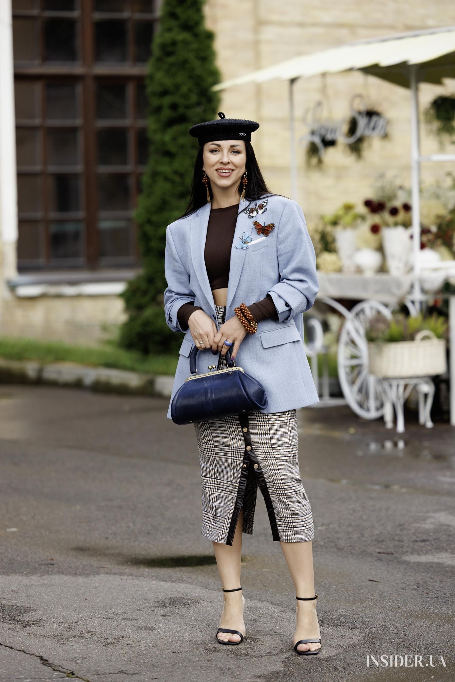Street style UFW SS&rsquo;27, частина I: найяскравіші образи гостей фінального дня
