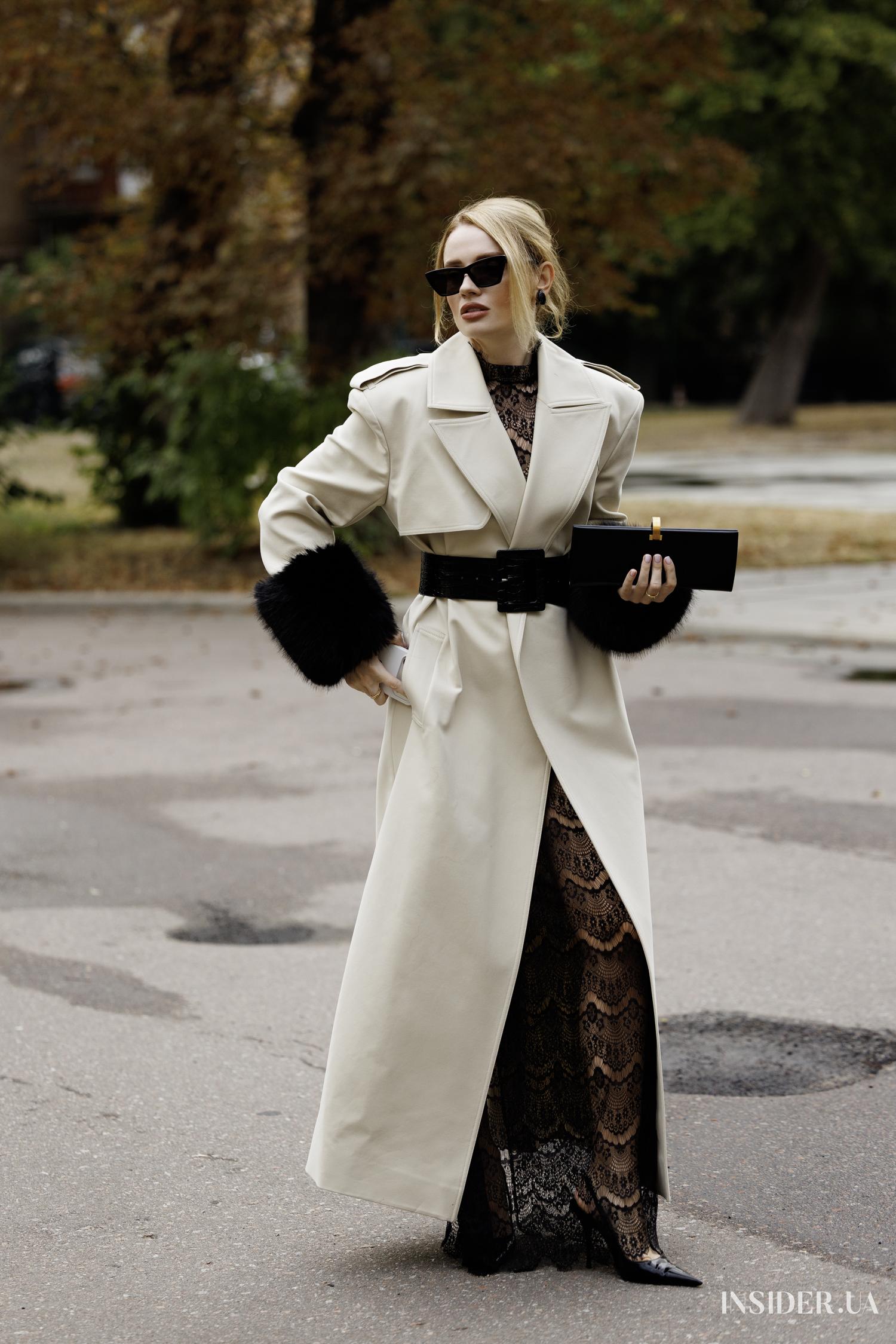 Street style UFW SS&rsquo;27, частина I: найяскравіші образи гостей фінального дня