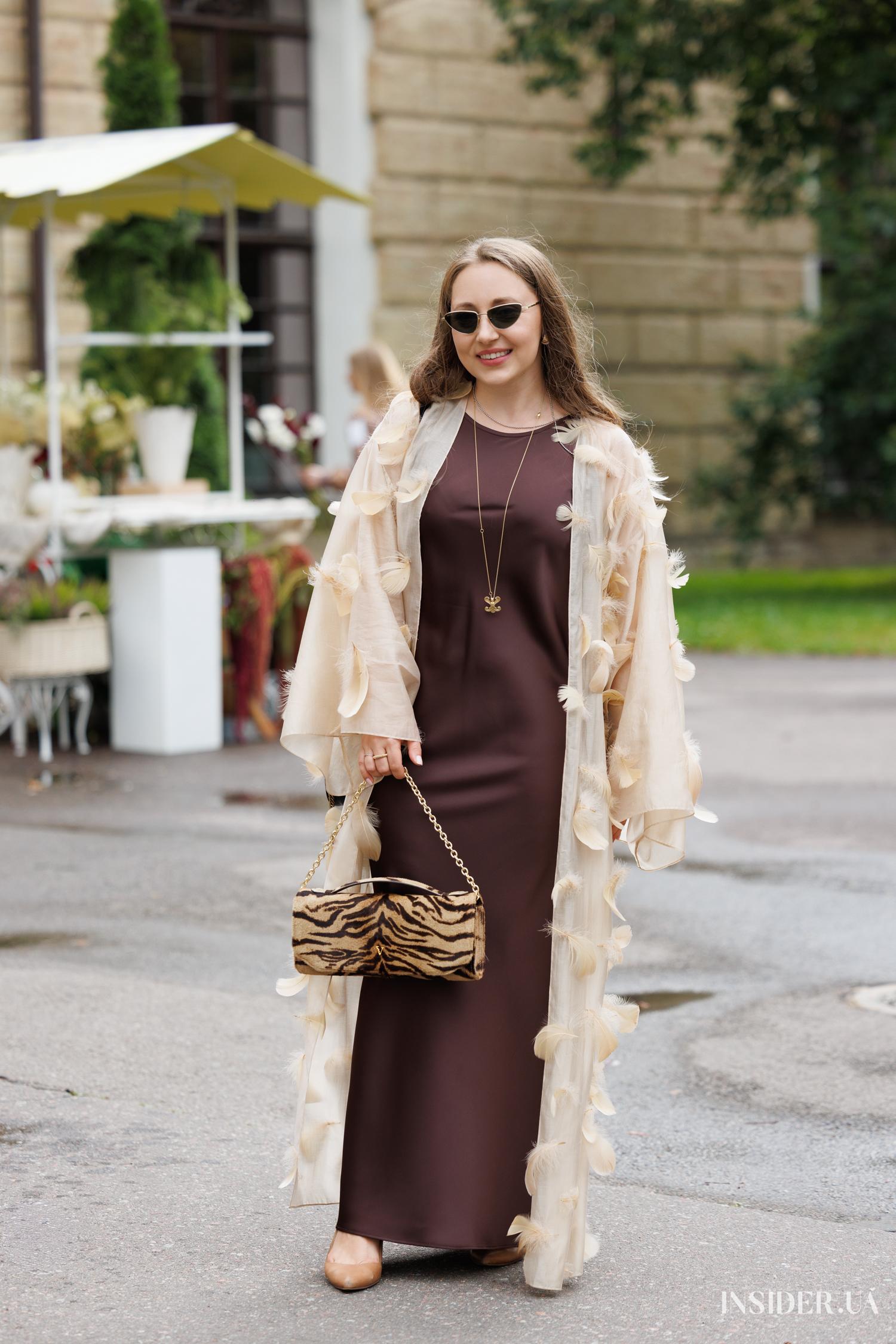 Street style UFW SS’27, частина II: найяскравіші образи гостей фінального дня