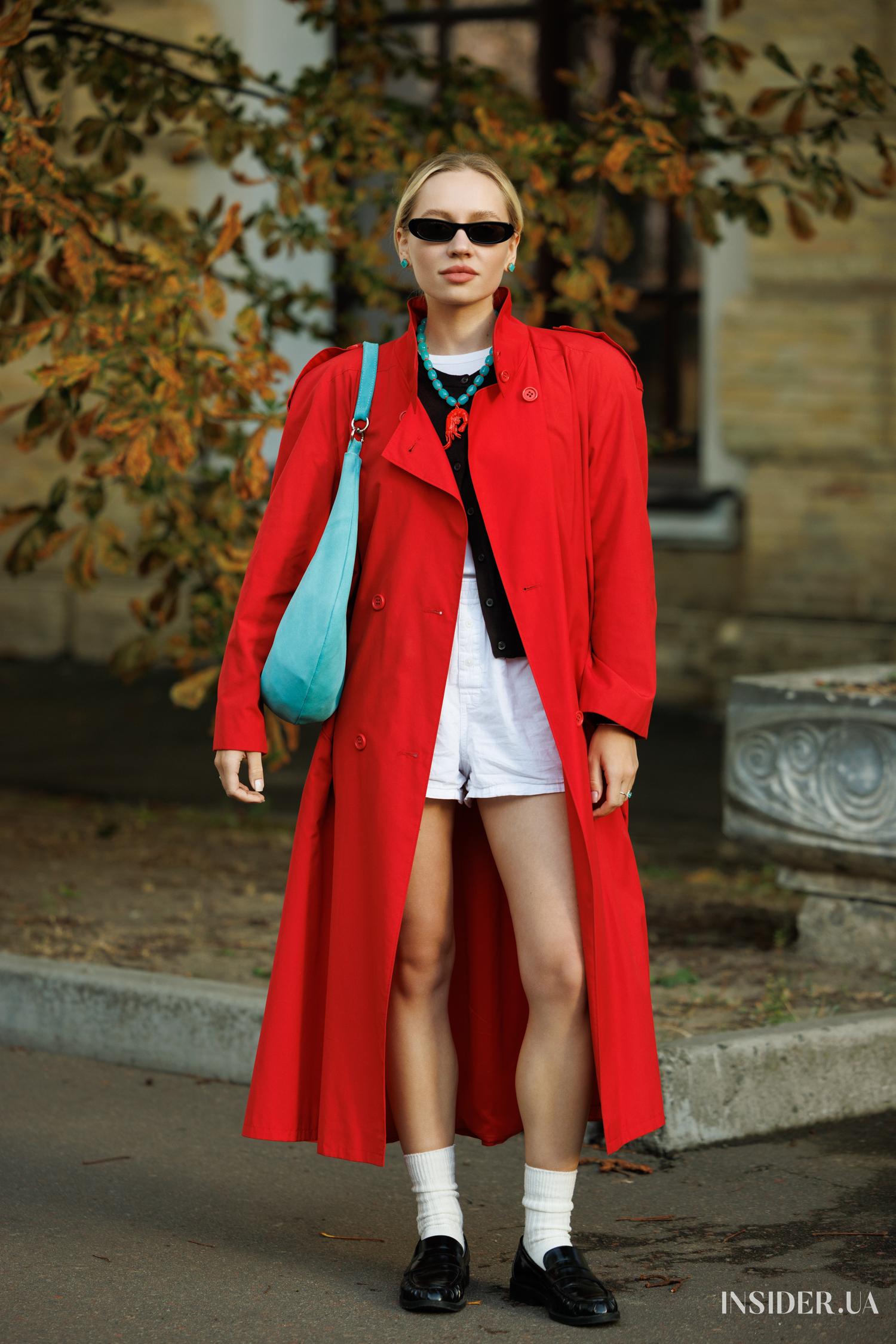 Street style UFW SS&rsquo;27, частина II: найяскравіші образи гостей фінального дня