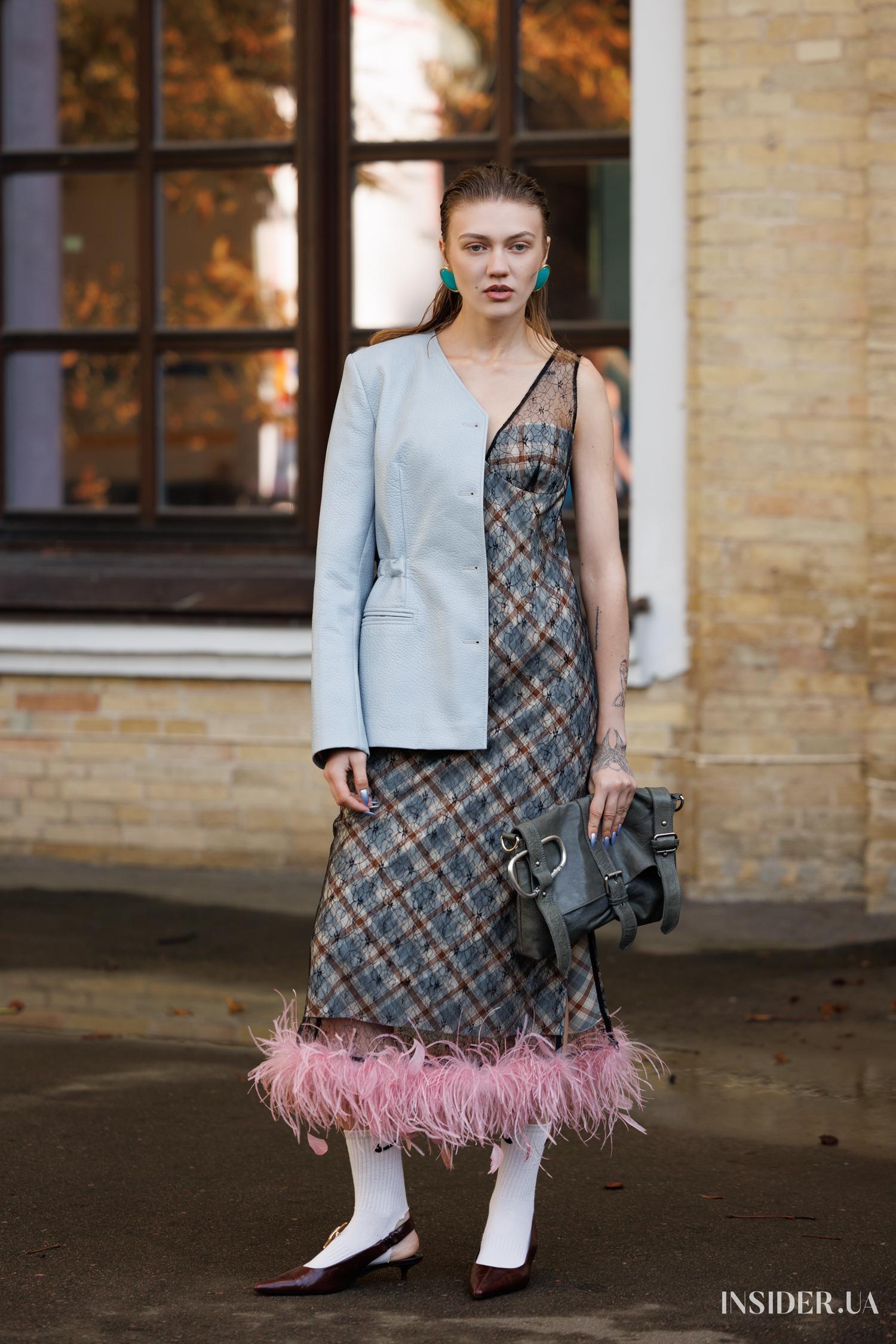 Street style UFW SS&rsquo;27, частина II: найяскравіші образи гостей фінального дня