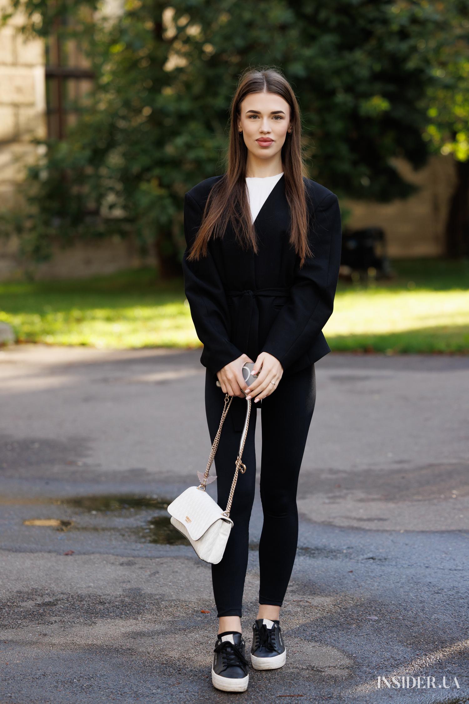 Street style UFW SS’27, частина II: найяскравіші образи гостей фінального дня