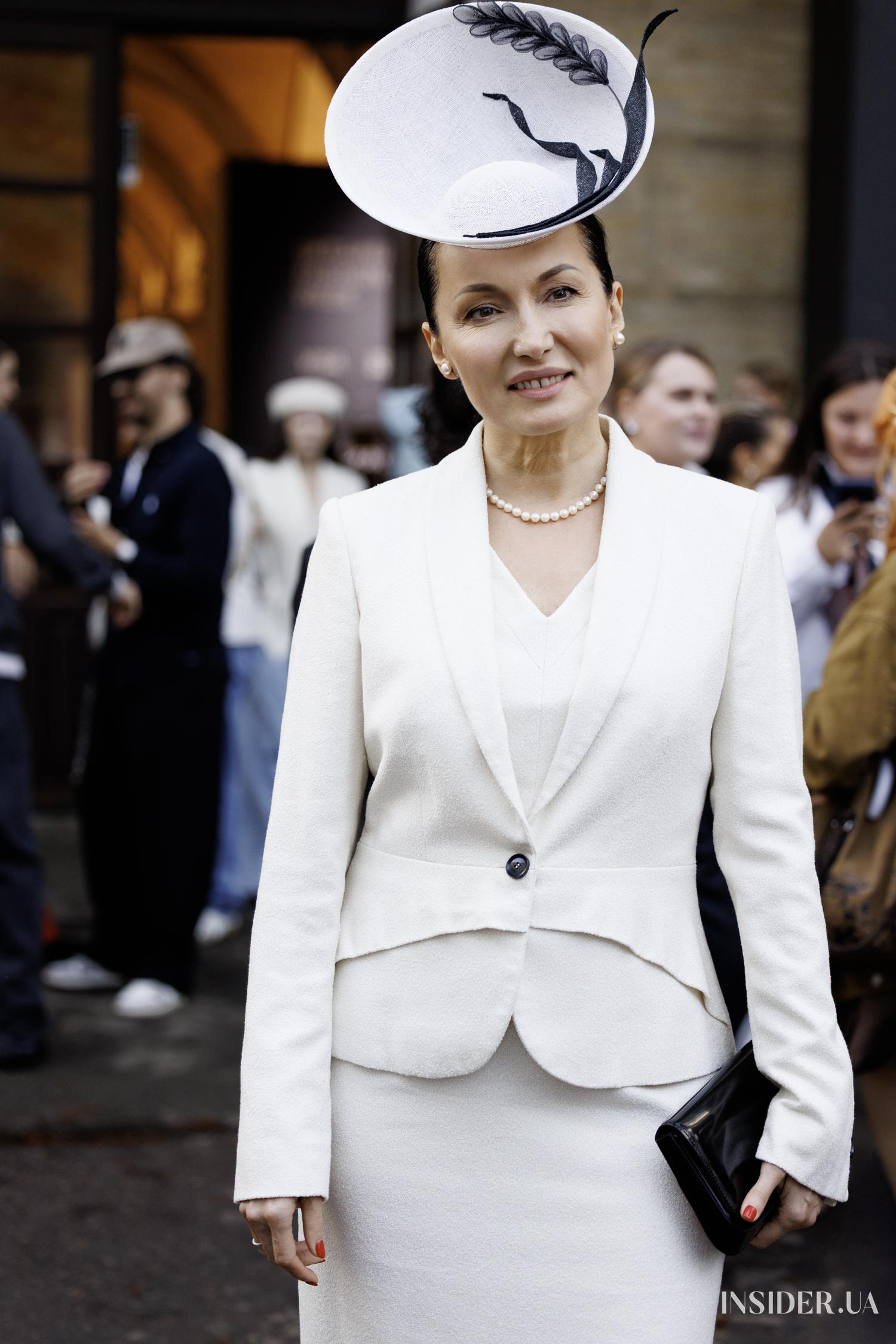Street style UFW SS&rsquo;27, частина I: найяскравіші образи гостей фінального дня