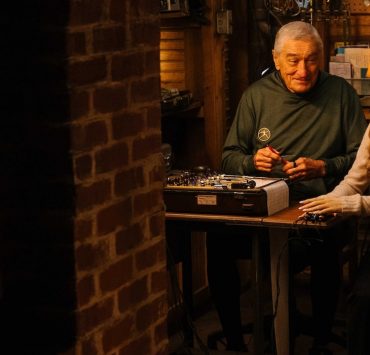 Ариана Гранде в новом трейлере &laquo;Знакомство с Факерами: Новая глава&raquo;