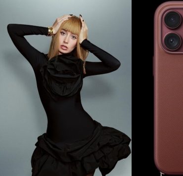 Таню Муіньо зняла рекламний ролик для iPhone 18 Pro