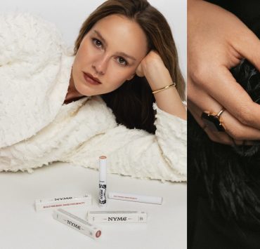 Знайомтеся, NYME: новий український beauty-бренд із тінтами для губ