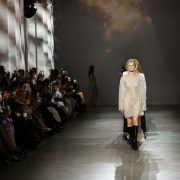 UFW SS’27: JULIYA KROS представив колекцію про відновлення після руйнувань