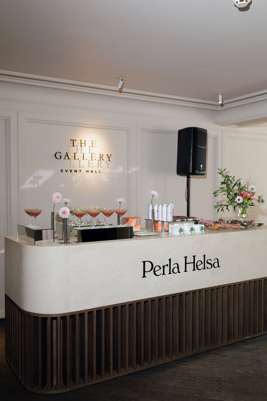 Краса, смак і розмови: як у Києві минув Harper&rsquo;s Bazaar Beauty Brunch