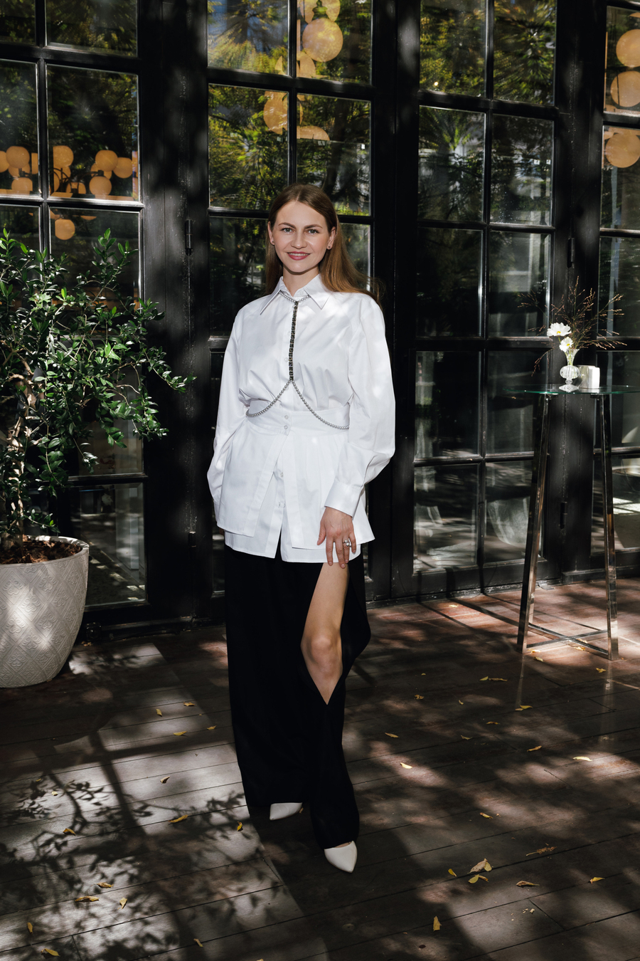 Краса, смак і розмови: як у Києві минув Harper&rsquo;s Bazaar Beauty Brunch