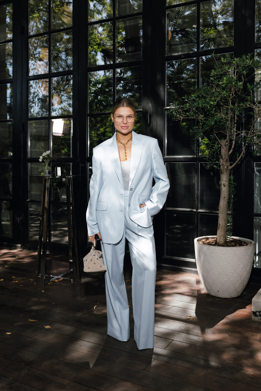 Краса, смак і розмови: як у Києві минув Harper&rsquo;s Bazaar Beauty Brunch