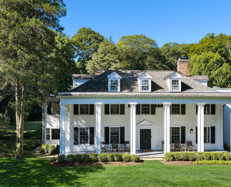Mansion Global