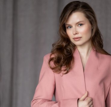 Єлизавета Ущека стала CEO Ukrainian Fashion Week