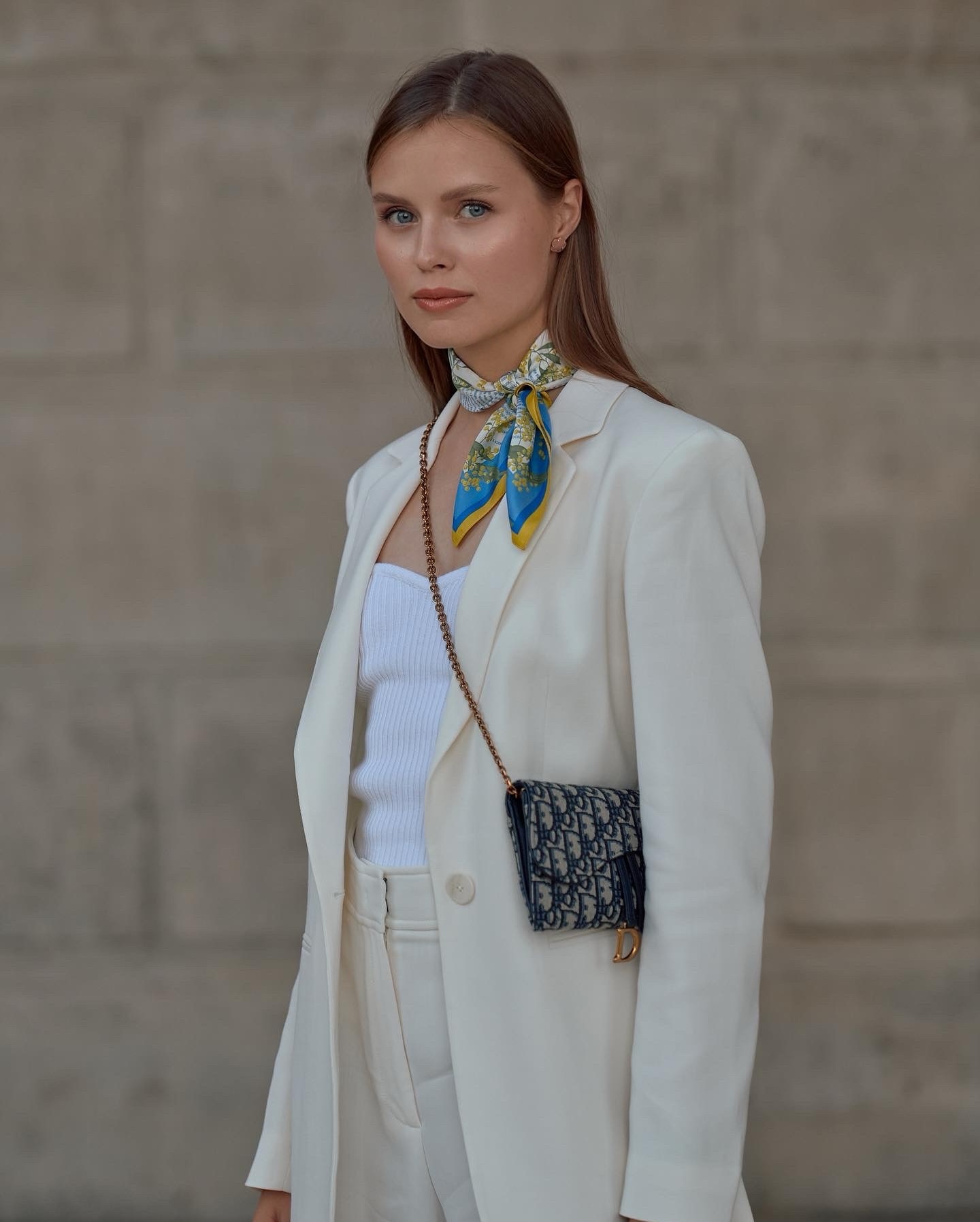 Єлизавета Ущека стала CEO Ukrainian Fashion Week