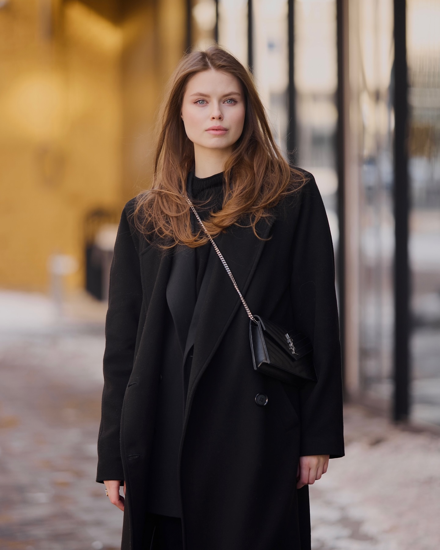 Єлизавета Ущека стала CEO Ukrainian Fashion Week
