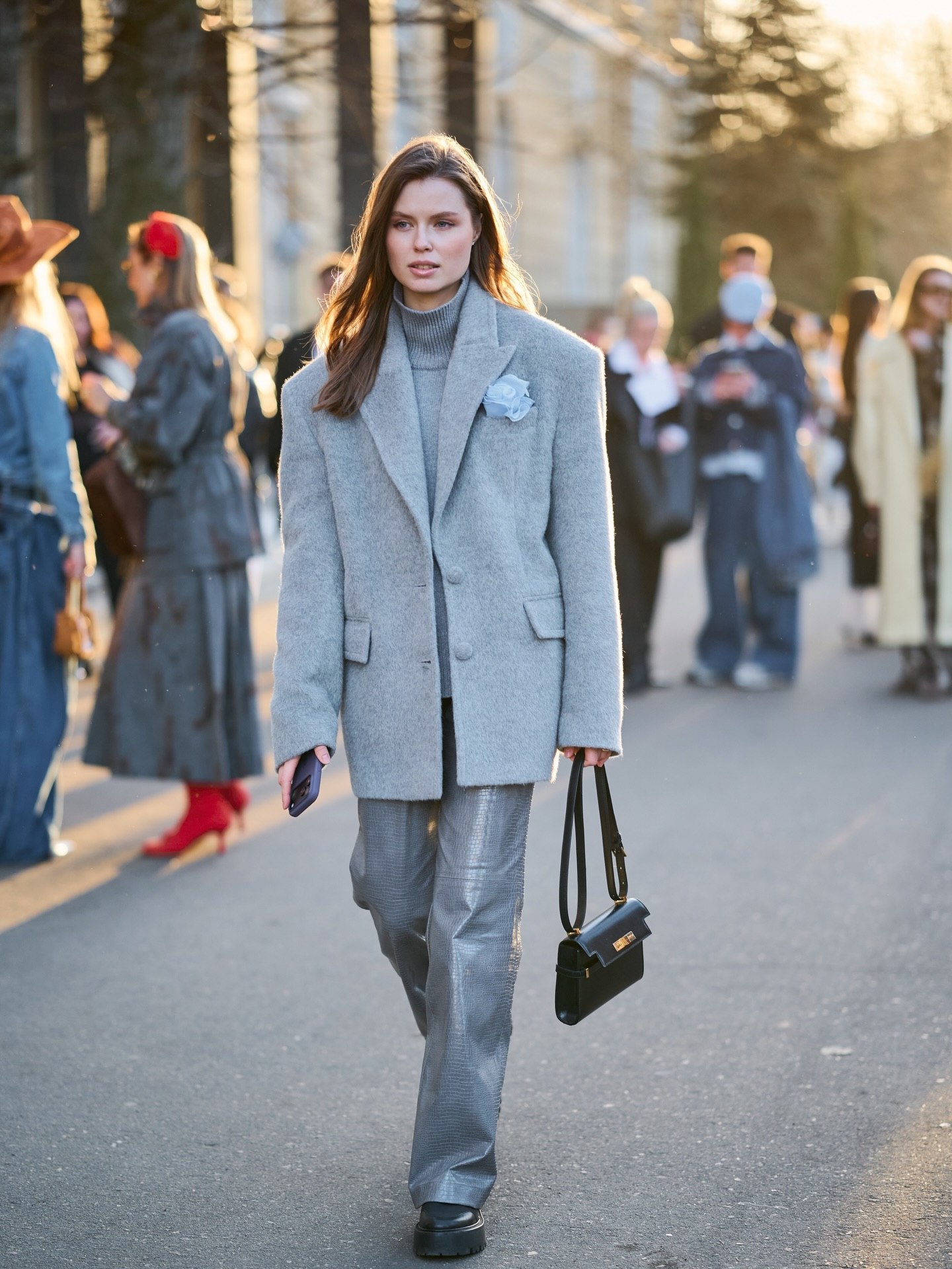 Єлизавета Ущека стала CEO Ukrainian Fashion Week