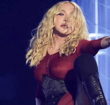 Тріумф Мадонни та інші переможці MTV Video Music Awards — 2026