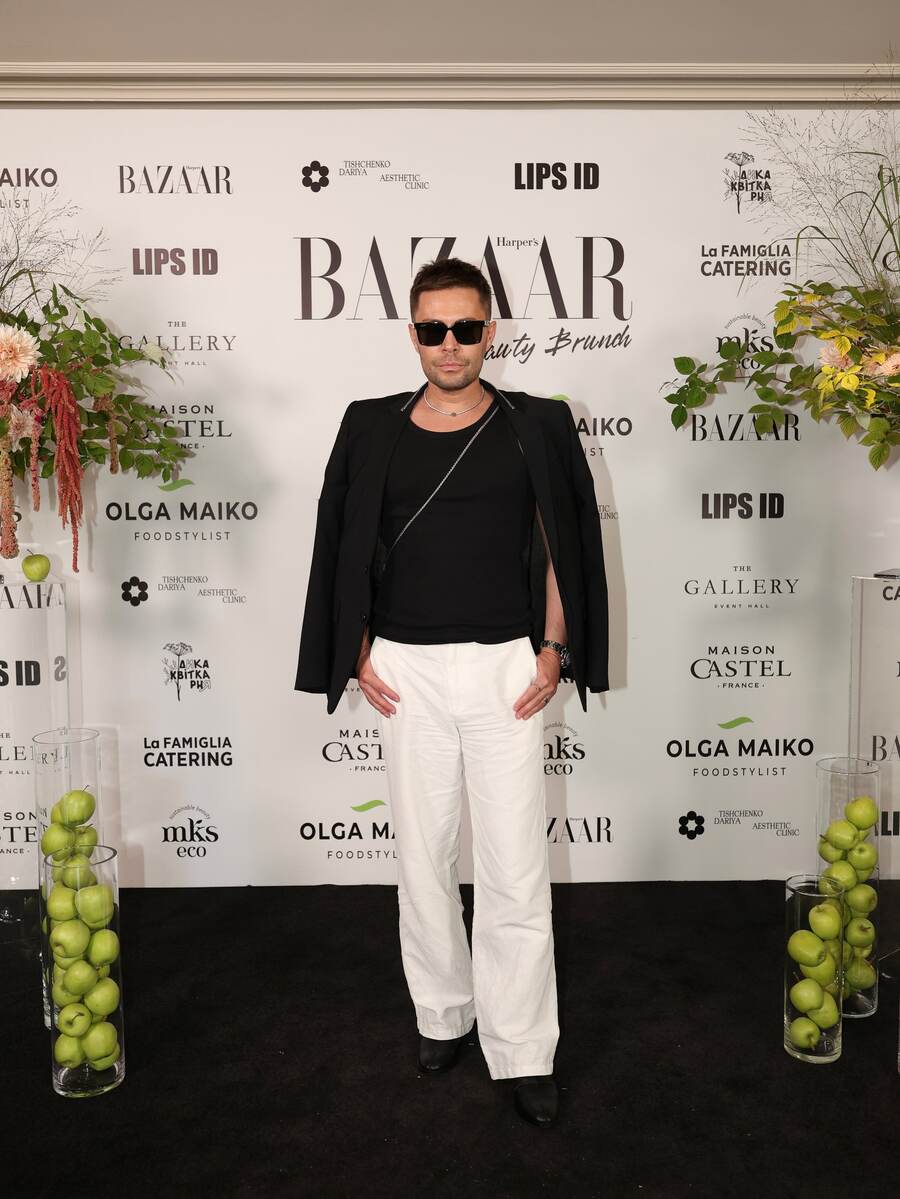 Краса, смак і розмови: як у Києві минув Harper&rsquo;s Bazaar Beauty Brunch