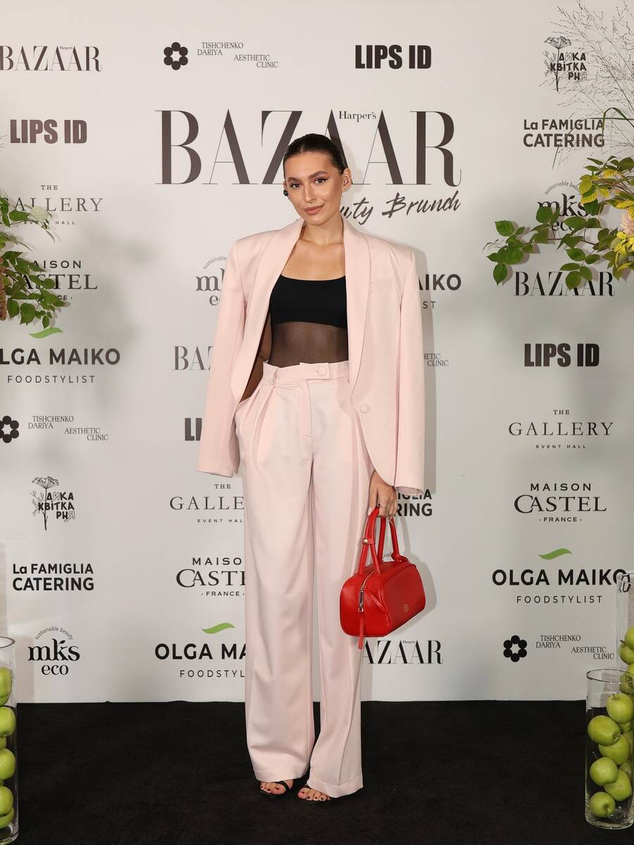 Краса, смак і розмови: як у Києві минув Harper&rsquo;s Bazaar Beauty Brunch