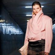 Ариана Гранде в новом трейлере &laquo;Знакомство с Факерами: Новая глава&raquo;