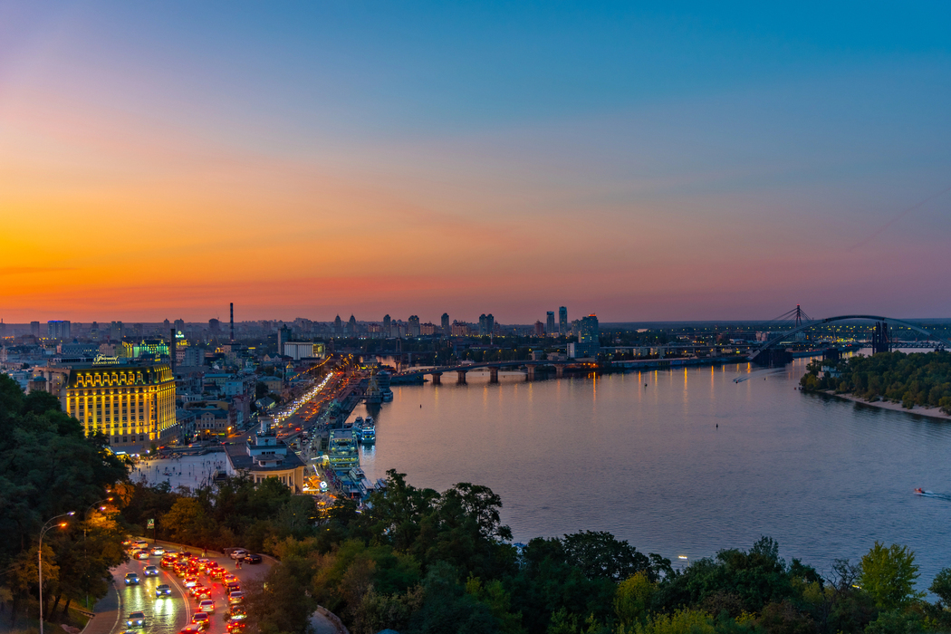 Куди піти в Києві у жовтні: концерти, виставки, фестивалі, лекції та майстер-класи
