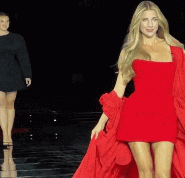 Катерина Сильченко, Селин Дион и другие звезды на показе L&rsquo;Or&eacute;al Paris